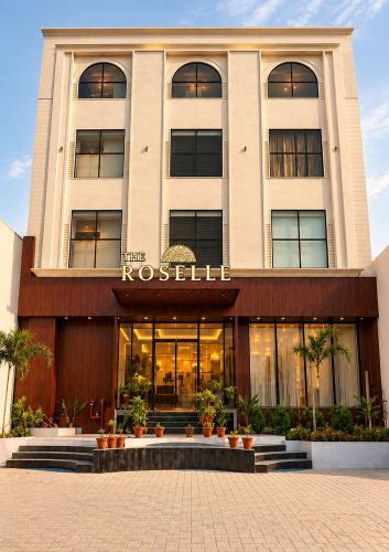 The Roselle