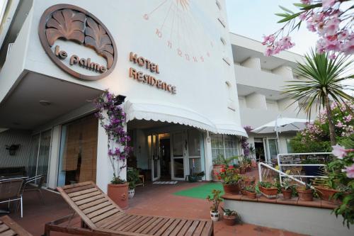 Hotel Le Palme " Adults only " Hotel de charme Grado Pineta