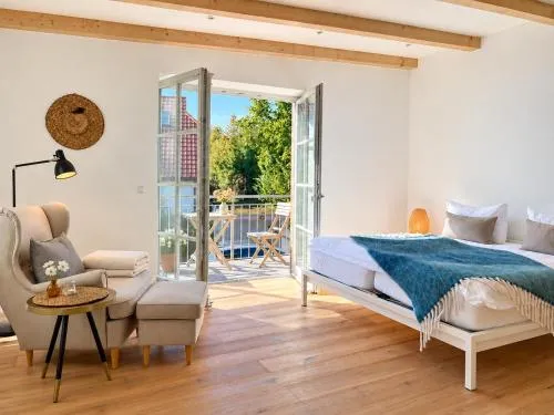 Cozy Three in Zingst, Deutschland