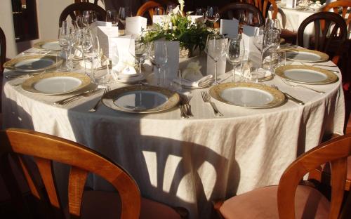 Hostellerie La Terrasse - image 7