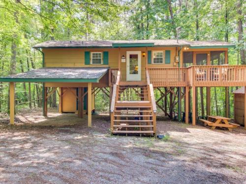Artisan Hideaway, Helen (Foto 2)