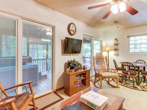 Artisan Hideaway, Helen (Foto 10)