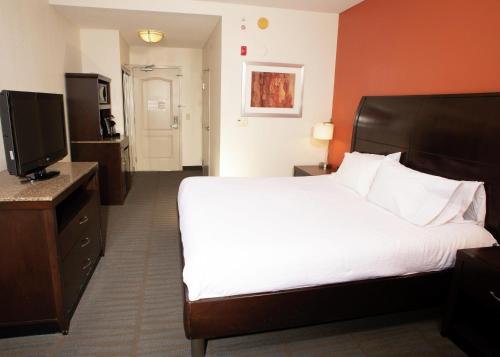 1 king bed