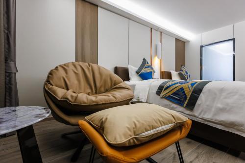 Room, family, 4 beds