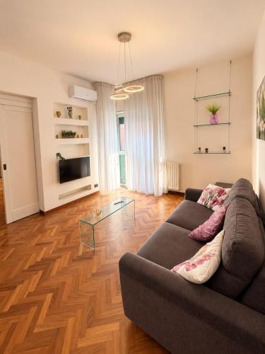 Casa Vann'Antò Experience Palermo in style
