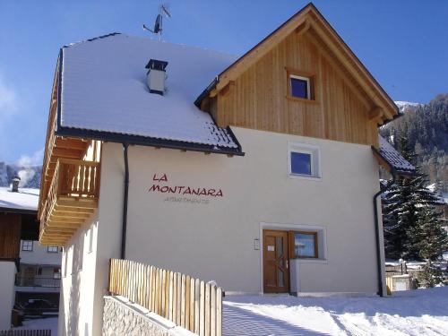 La Montanara Apartments