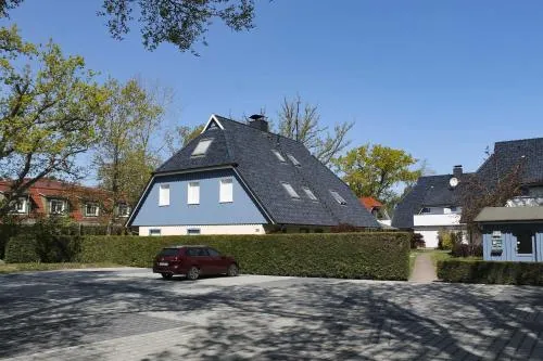 Buchentraum 14 in Prerow, Deutschland