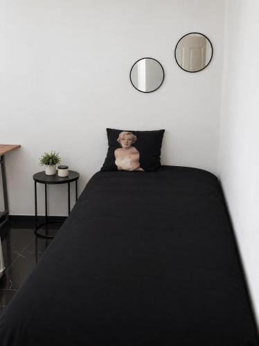 Habitación independiente