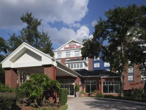 Hilton Garden Inn Tampa East Brandon