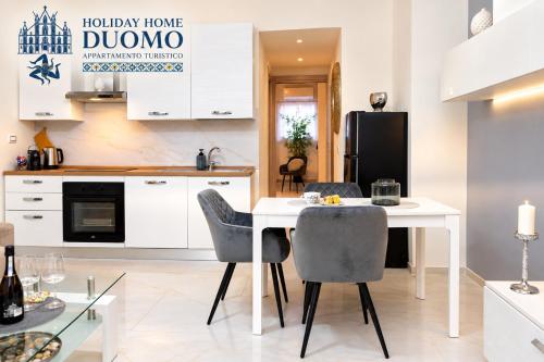 Holiday Home Duomo