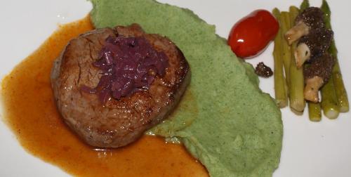 Hotel Restaurant Peterle - image 13