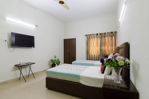 Hotel Blue Sky Executive image 18