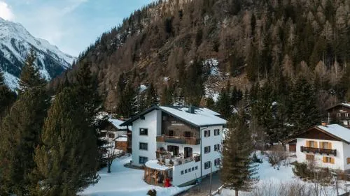 Apartments Hohenberger Mallnitz - Bahnhofsshuttle bei An- und Abreise inklusive in Mallnitz, Österreich