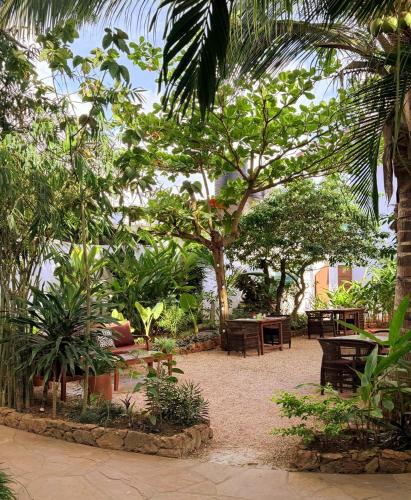 Siri Beach Lodge 3