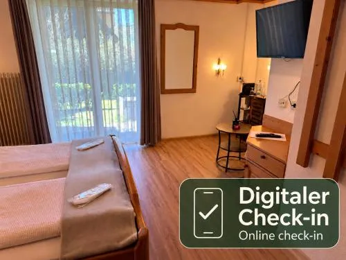 Hotel Adler Stube in Münstertal, Deutschland