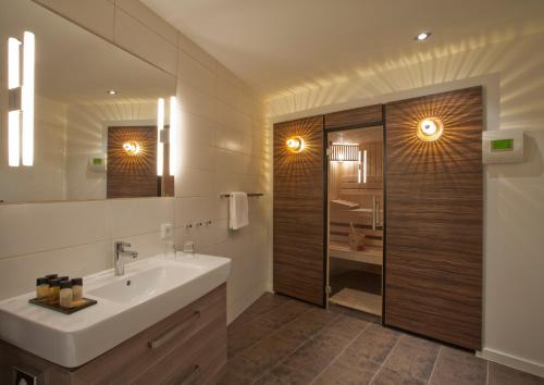 Strandhotel Bene - image 9