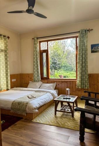 Akari Inn - Manali Akari Inn - Manali