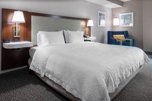1 king bed