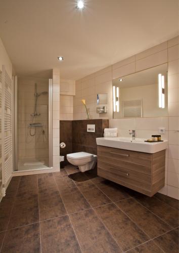 Strandhotel Bene - image 12