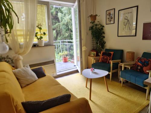 Apartman Šareni kutak Pale