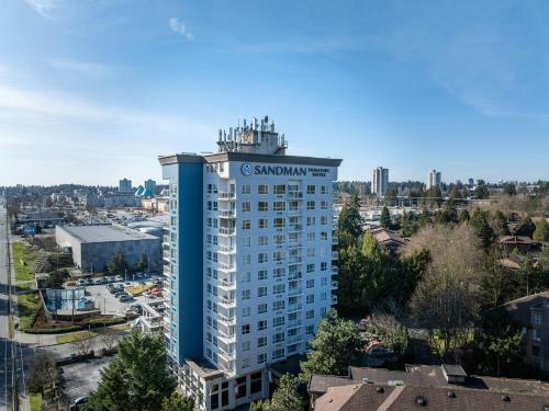 Sandman Signature Surrey-Guildford Suites