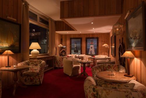 Hôtel Spa Vent d'Ouest - image 12