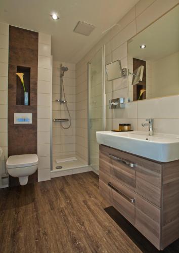 Strandhotel Bene - image 8