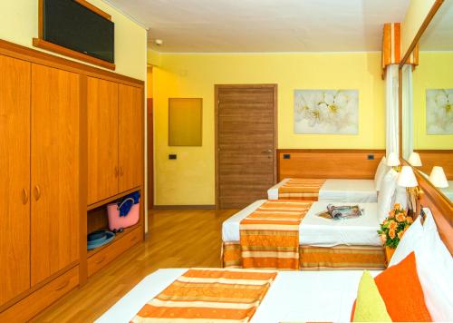 Hotel Al Prater - image 11