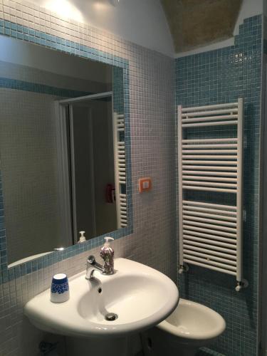 B&B San Potito – Matera, TX