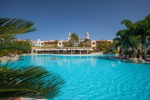 Photo Lopesan Villa del Conde Resort & Thalasso