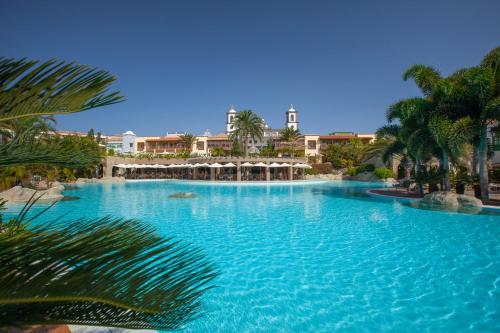 Lopesan Villa del Conde Resort & Thalasso