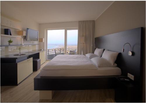 Strandhotel Bene - image 7