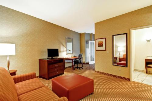 Hilton Garden Inn Ottawa Airport in Ottawa (ON)