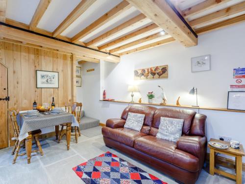 Le Loft De Laine - Uk31410 gîte à louer Wild Boar Fell