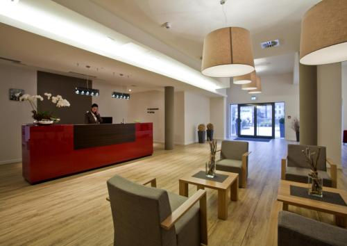 Strandhotel Bene - image 3