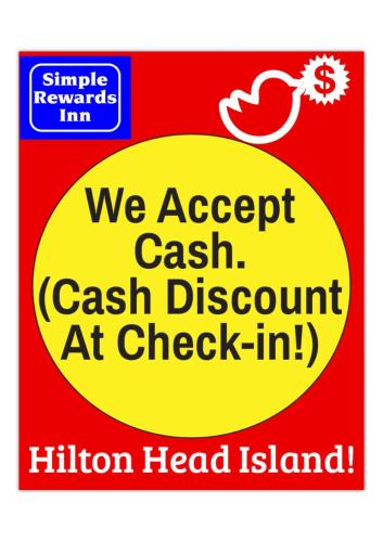 Simple Rewards Inn