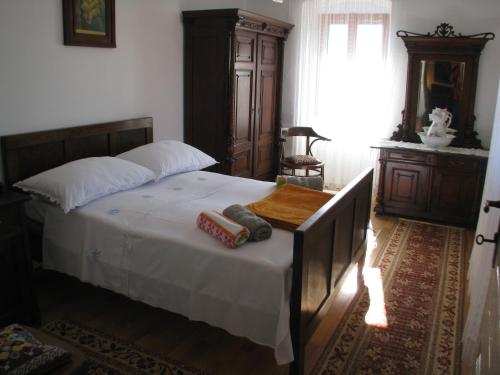  Holidayhome Irma in Gornji Humac