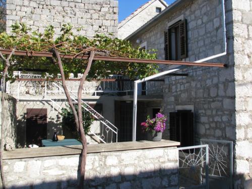  Holidayhome Irma in Gornji Humac