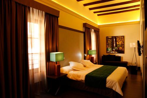 2 twin beds