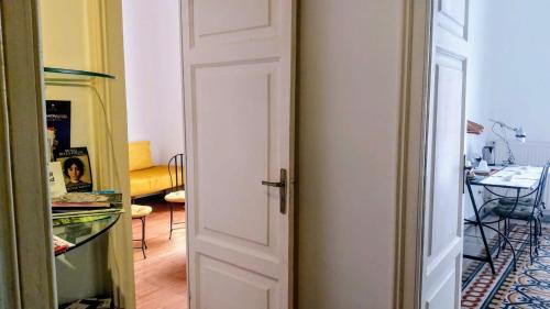 L'Atelier Vedi Napoli ai tuoi piedi 4