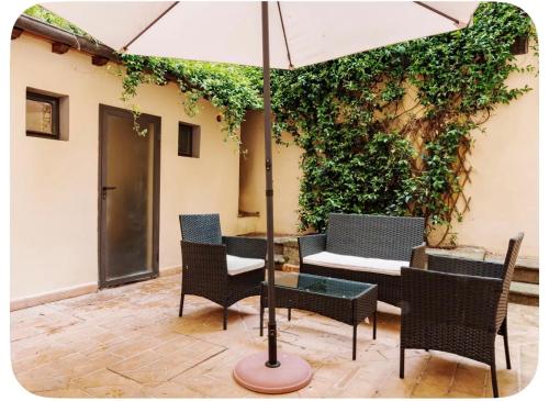 Scala Suite B with Garden