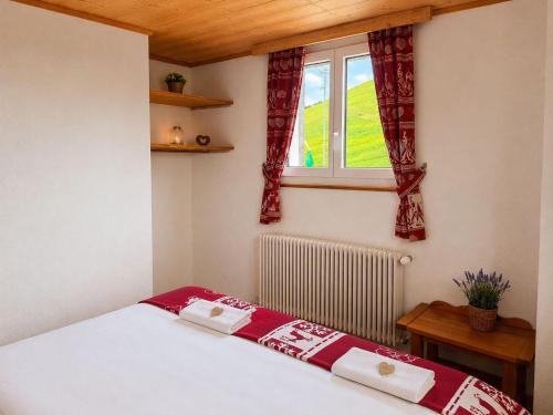 2 twin beds