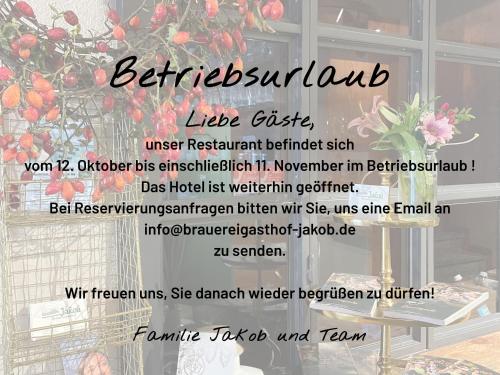 Brauereigasthof-Jakob