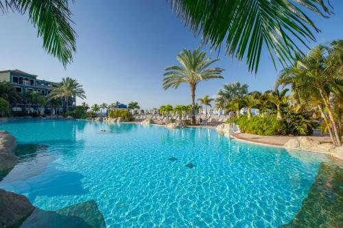 Lopesan Villa del Conde Resort & Corallium Thalasso