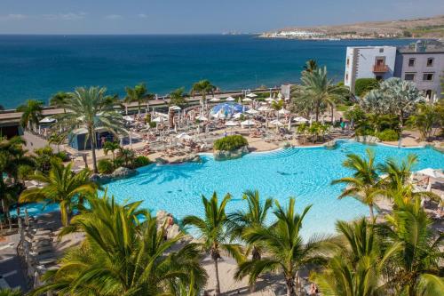 Lopesan Villa del Conde Resort & Corallium Thalasso