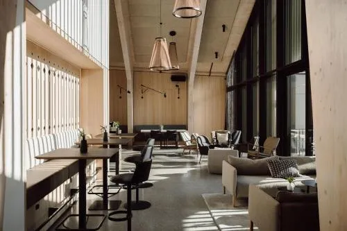 Dips&Drops - Hotel Superior in Flachau, Österreich