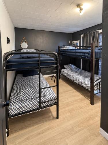 The International House Hostel 2