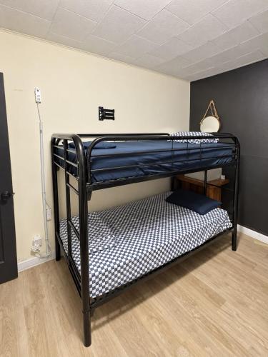 The International House Hostel 3
