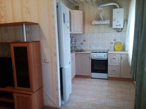 Apartment on Lenina 73 - image 3