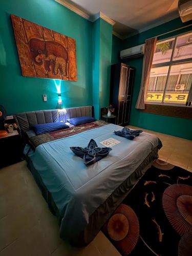 Ciao Bella Beach Guesthouse & Restaurant 1